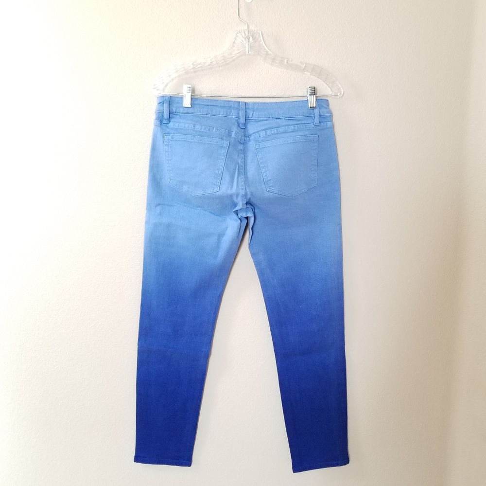 New The Kooples Tie-Dye Jeans - Picture 6 of 7